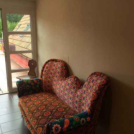 Chambres D'Hotes Chez Marie Seltz エクステリア 写真