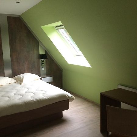 Chambres D'Hotes Chez Marie Seltz エクステリア 写真