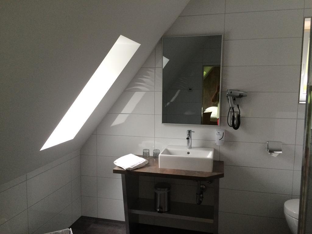 Chambres D'Hotes Chez Marie Seltz 部屋 写真