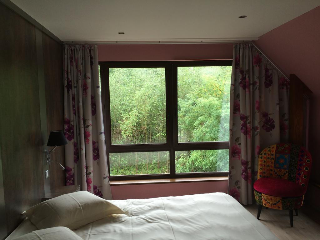 Chambres D'Hotes Chez Marie Seltz 部屋 写真