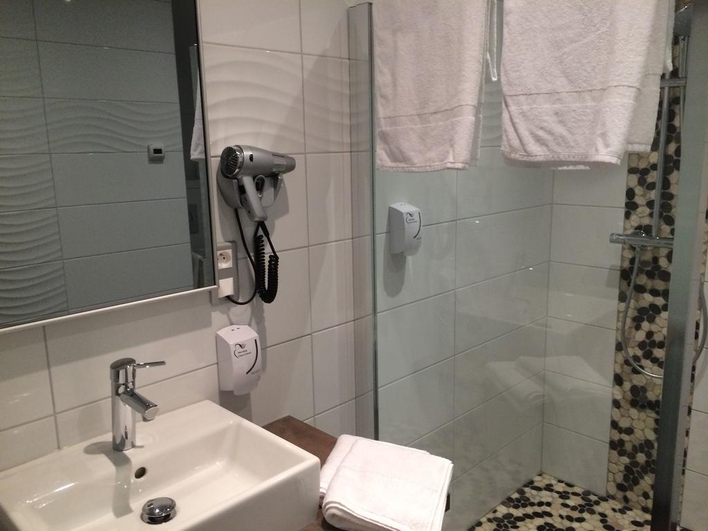 Chambres D'Hotes Chez Marie Seltz エクステリア 写真