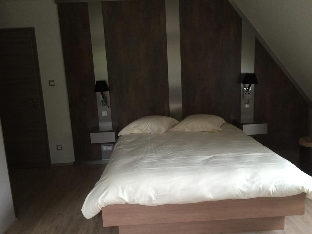Chambres D'Hotes Chez Marie Seltz 部屋 写真
