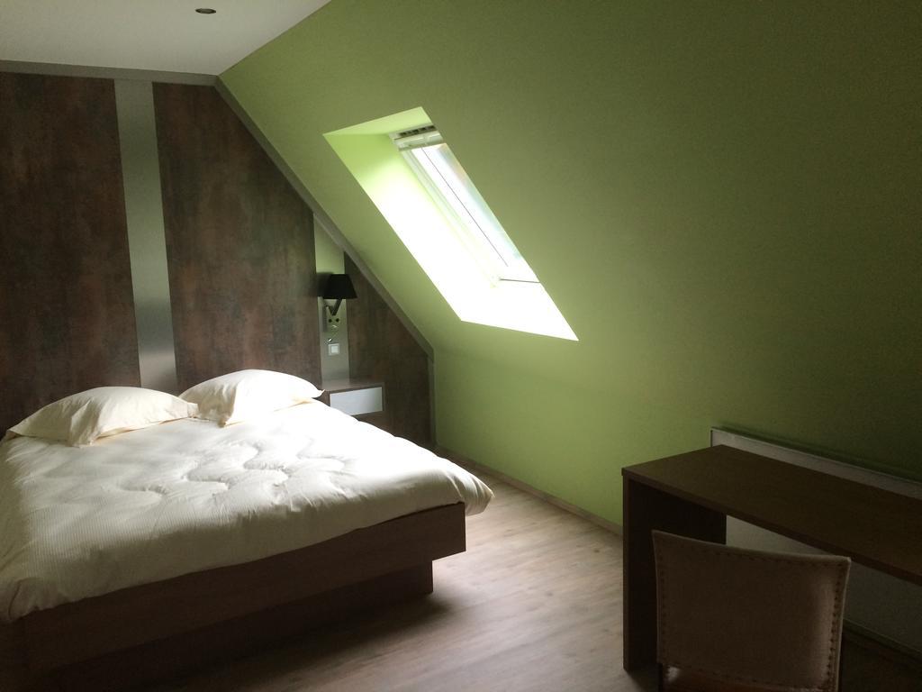Chambres D'Hotes Chez Marie Seltz エクステリア 写真